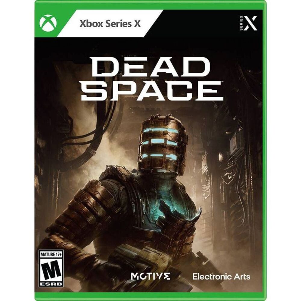 Electronic Arts - Dead Space - Xbox Series X